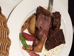 -戈雅法餐厅(世界城广场店)