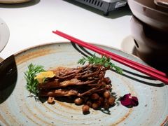 -青年公社烤鸭(青年路店)