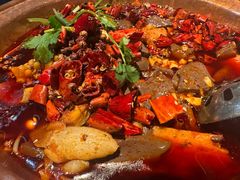 -水煮三国·川鲁江湖菜(香山店)