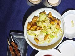 -伊带伊路新疆美食府(呼家楼店)