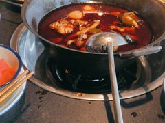 -李子坝梁山鸡(李子坝大鸡哥店)