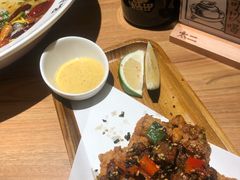 雪花牛肉粒-太二酸菜鱼(福州泰禾店)