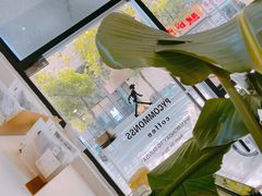-常识咖啡common sense(春熙路店)