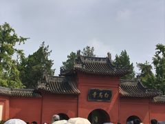 -洛阳白马寺