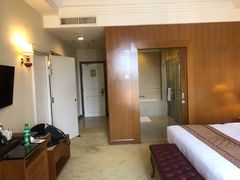 -吉隆坡皇家朱兰酒店