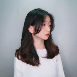 -藤野造型·专业烫染店