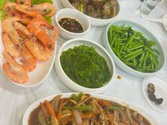 -阿杰臻选海鲜饭店(普陀山店)