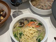 -闽海肴(北辰荟店)