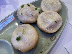 -阿三生煎(万博广场店)