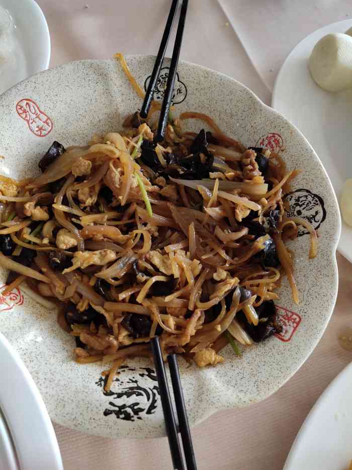 千禧龙海鲜(冠宜春路店)-"酒店无论是菜品还是服务在冠县都是一流的,.