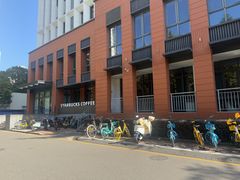 -星巴克(上海交通大学店)