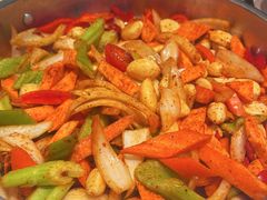 -黄记煌三汁焖锅(新佳丽江汉路店)