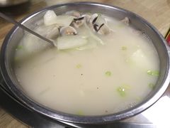 -蚝得喜海鲜(东城店)