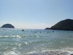 -西涌国际滨海旅游区