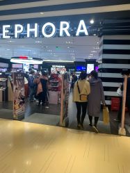 -丝芙兰Sephora