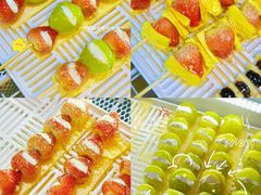 -栗子侠奶皮子糖葫芦(长宁店)
