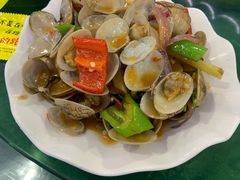 -瑶记海鲜餐厅(西涌店)