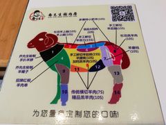 -乔先生涮肉·鲜活牛羊肉火锅(塘沽店)