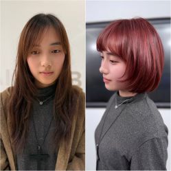 -BEAUTY HAIR GANO