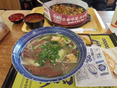 -西苑美食城(龙湖星悦荟店)