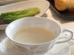 农家黄豆浆-悦景酒家(罗湖店)