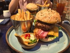 -bluefrog蓝蛙(水游城店)