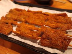 -老酱油炸社
