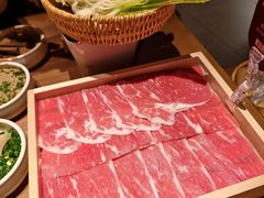 -巴奴毛肚火锅(京西大悦城店)