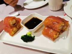 红米脆虾肠-紫阳海鲜楼·传承闽味(长乐路总店)