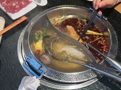 -牛品荟牛肉火锅(新城广场店)
