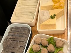 -牛街·马辈儿涮肉(牛街二店)