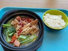 -苏州大学独墅湖校区-第8食堂(崇文路店)