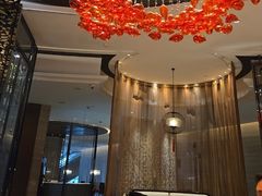 -富力万达嘉华酒店-品珍中餐厅(水果湖店)