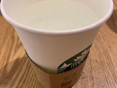 -星巴克(北京新东安)