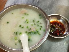 -财记鱼粥·肠粉