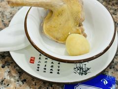 -皇鸽餐厅(龙塘市场分店)