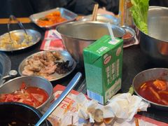 -炽城·烤肉名家(鸿达中央广场店)
