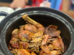 -斯丹姜母鸭·古法干香(涂门街总店)