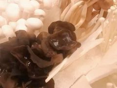 -江海肥牛(桃园南路店)