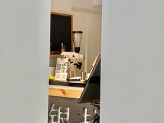-长春银盐咖啡馆