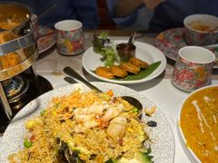 -泰椰里·泰国餐厅(智慧城广百广场店)
