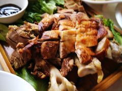 -唐晋人家(源深路店)