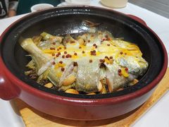 -在前门·烤鸭北京菜(五月花广场店)