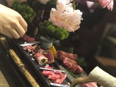 -樱宿日式和牛烧肉(五道口店)