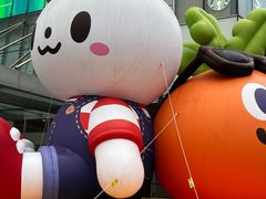 -上海来福士广场