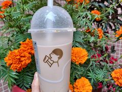 -喜茶(广州番禺奥园广场店)