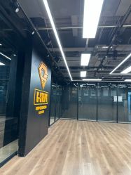 -G-STEPS舞蹈工作室