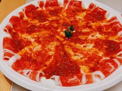 -韩宫宴烤肉·料理(砂之船奥特莱斯店)