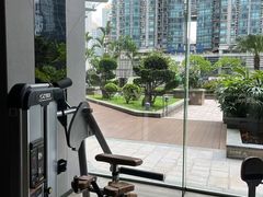 -威克健身游泳(万菱汇店)