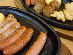 -萨莉亚意式餐厅(石鼓路店)